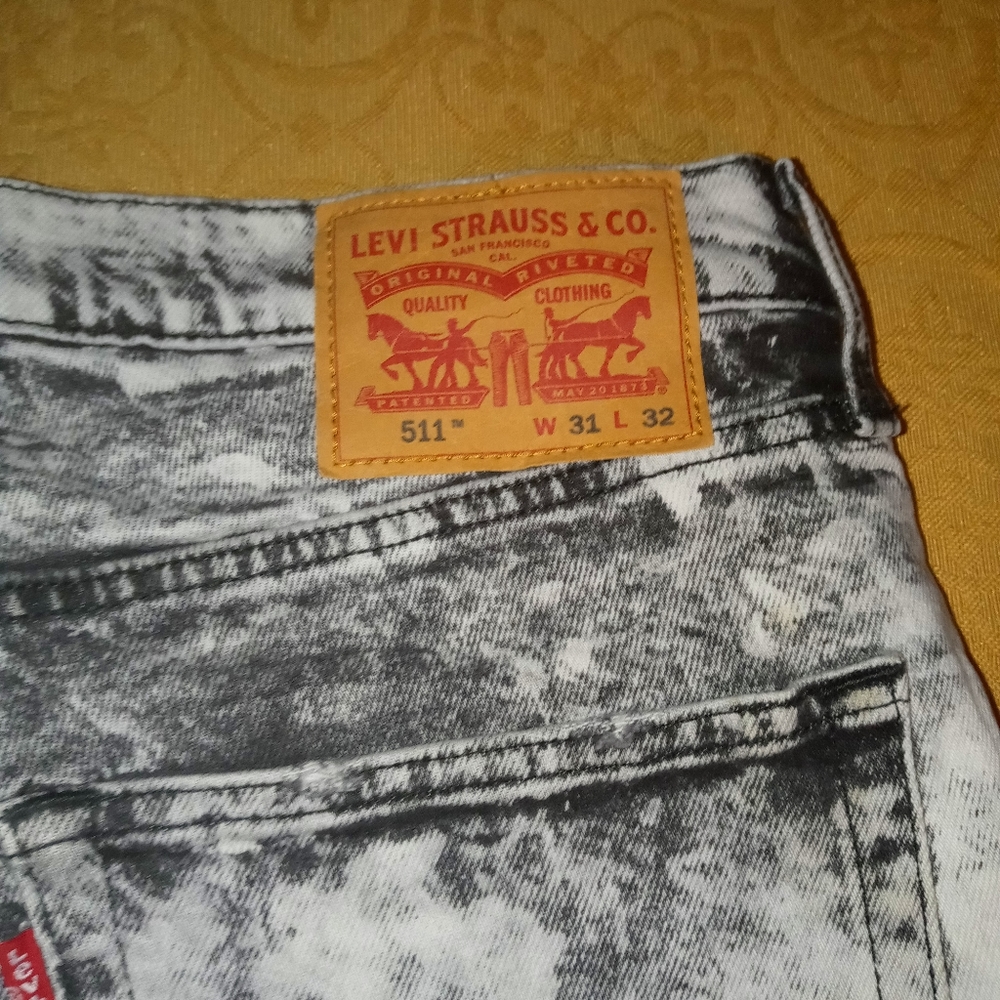 Mens Jeans